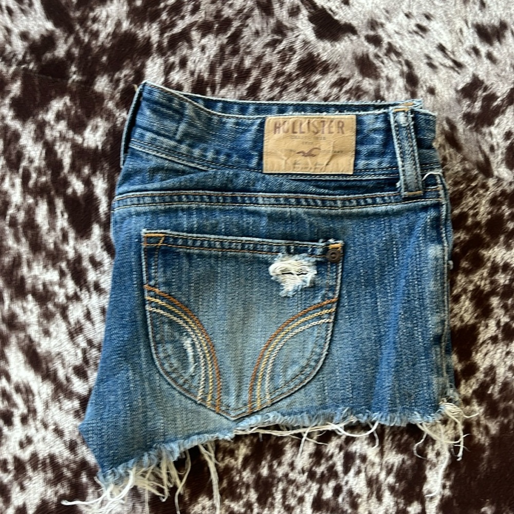 Hollister Shorts